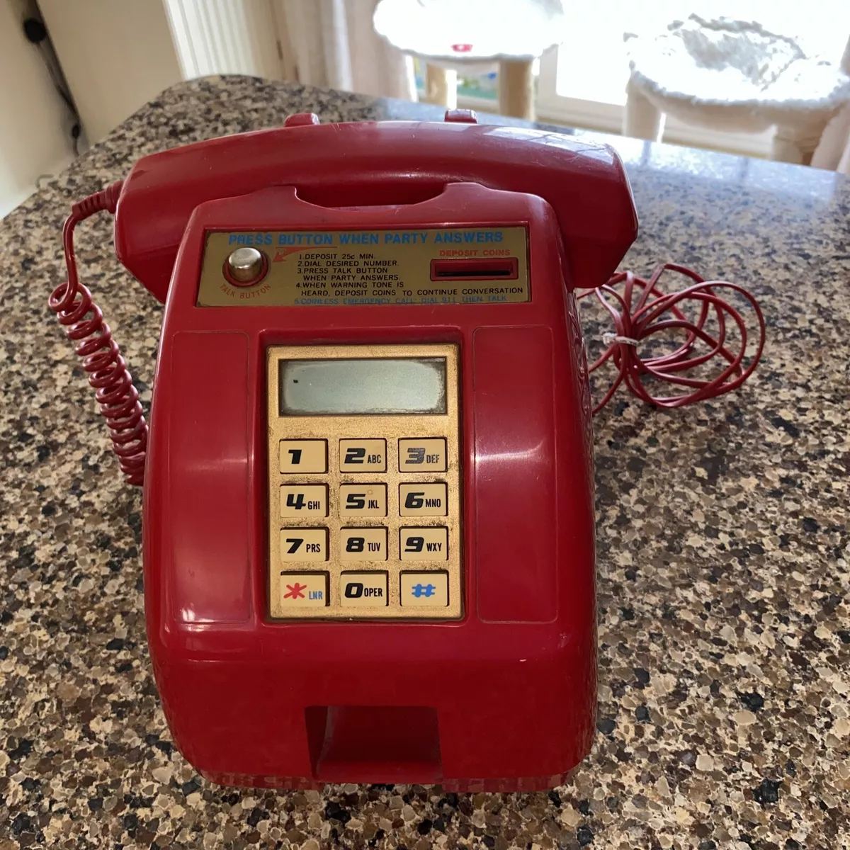 Coin Telephone FOR SALE! - PicClick