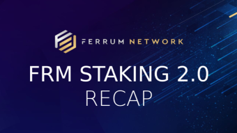 Ferrum Network (FRM) Staking Calculator - Coinando