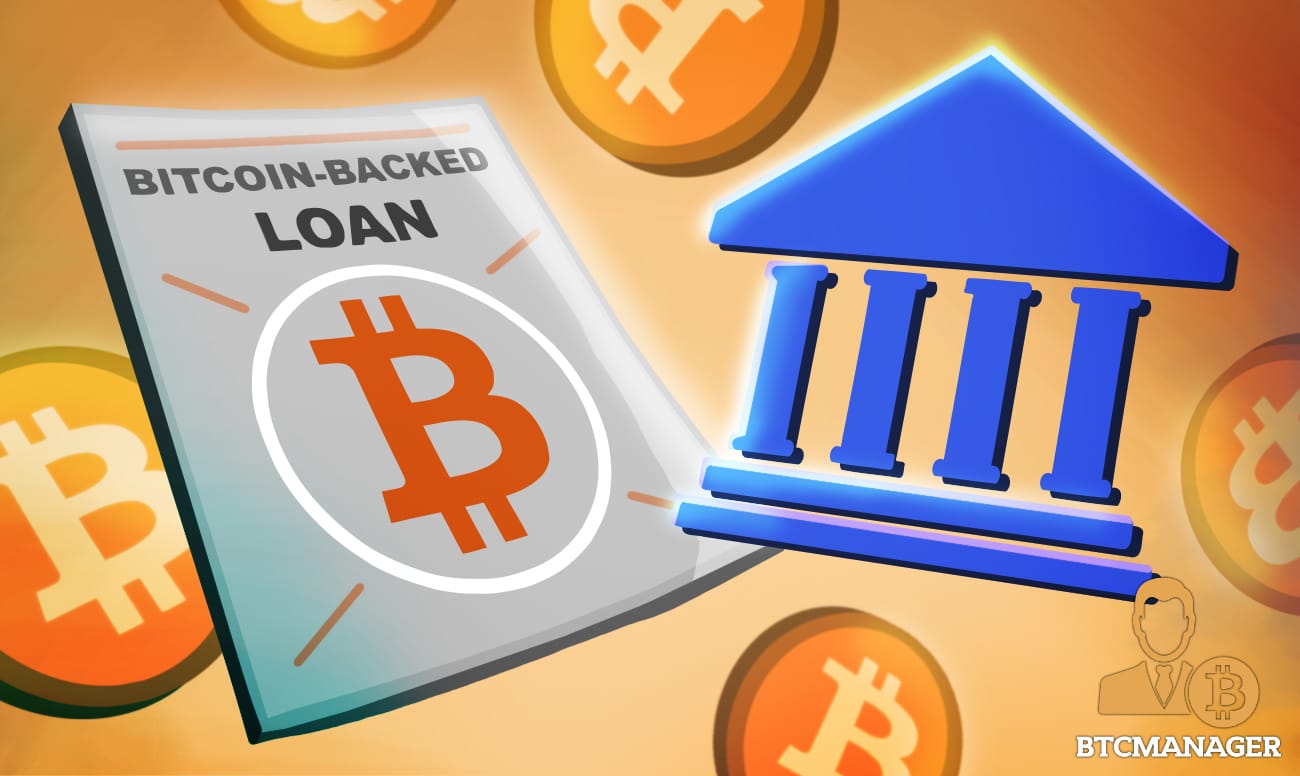 Best Bitcoin Loan Rates In 