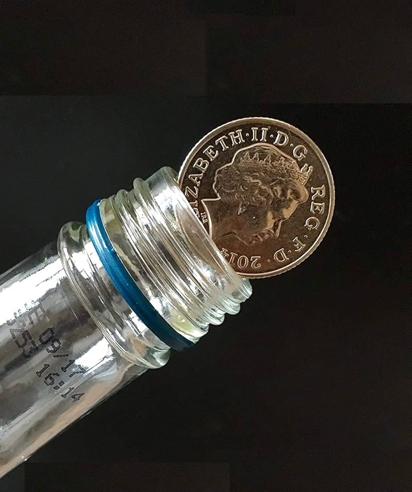 Folding Coin & Coinbite Rubberband Replacements