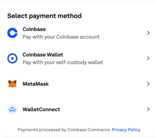 Coinbase stops payments via UPI in India, volumes down after Mobikwik withdrew services