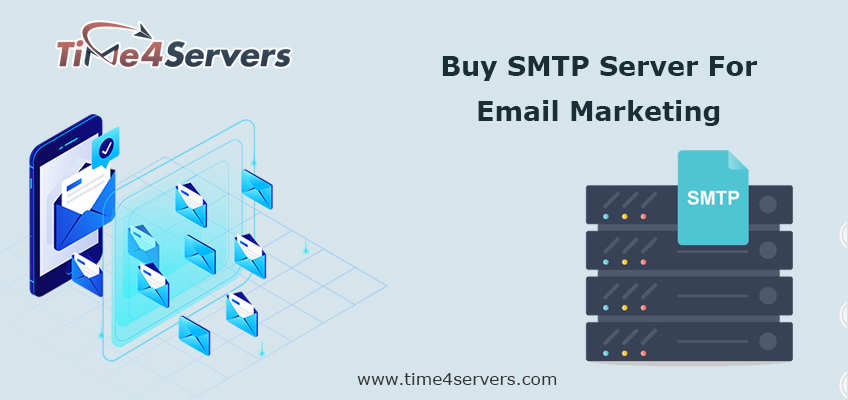 Top SMTP Providers for Transactional Emails in - Email and Internet Marketing Blog