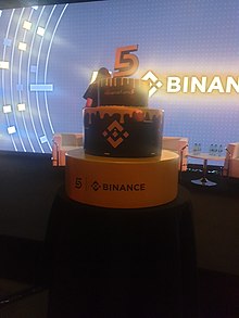 Binance - Wikipedia