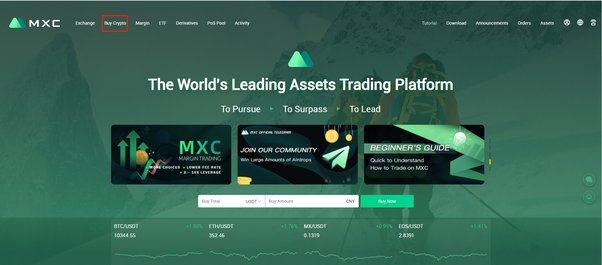 MEXC Trading Fees | Discover all MEXC fees and rates in one place