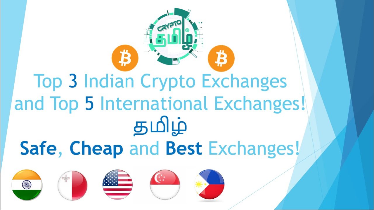 5 Best Cryptocurrencies For Day Trading In India ()