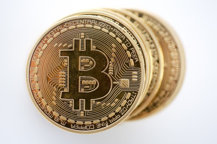 Almost no one uses Bitcoin as currency, new data proves. It’s actually more like gambling