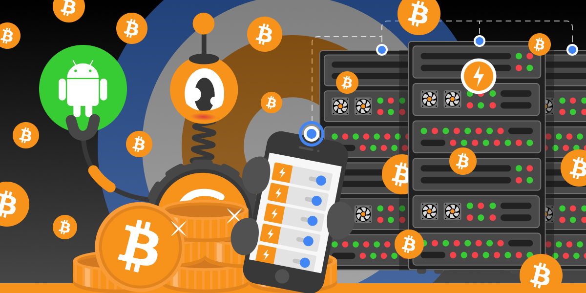 7 Best Crypto Mining Apps For Android in | CoinCodex