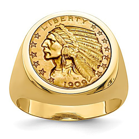 Ancient Coin Rings - Licensed Antiquities Dealer in Jerusalem