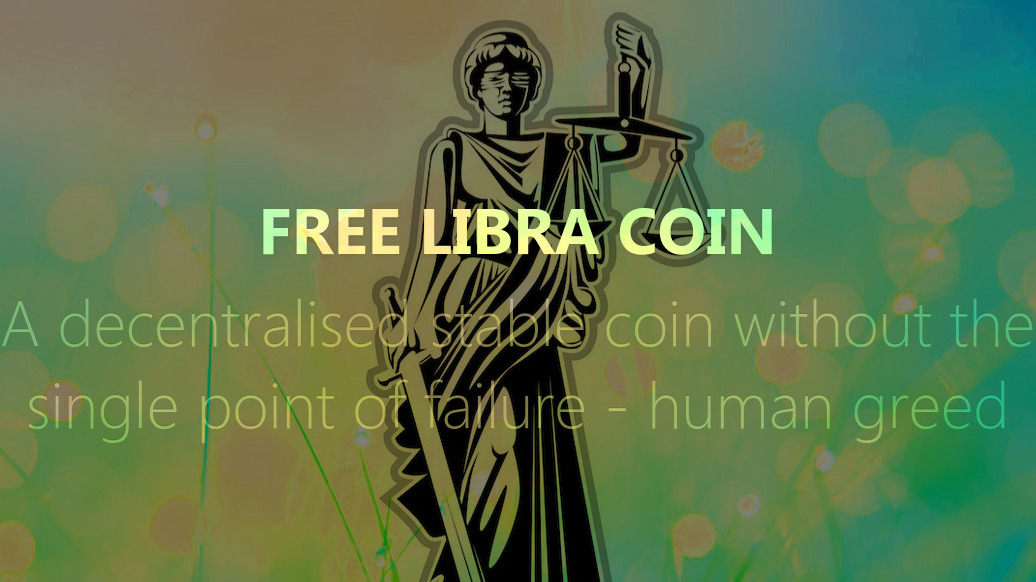 Libra's Unresolved Puzzles | Cato at Liberty Blog