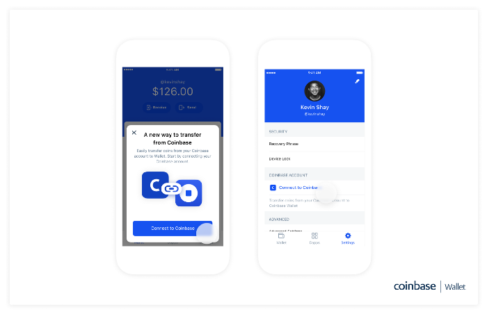 How to Withdraw Money From Coinbase Wallet to Your Account - Cyber Scrilla