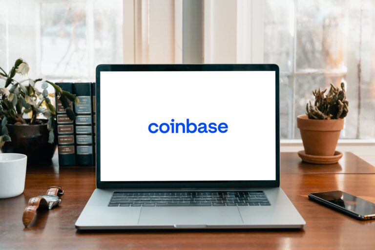 ‎Coinbase Wallet: NFTs & Crypto on the App Store