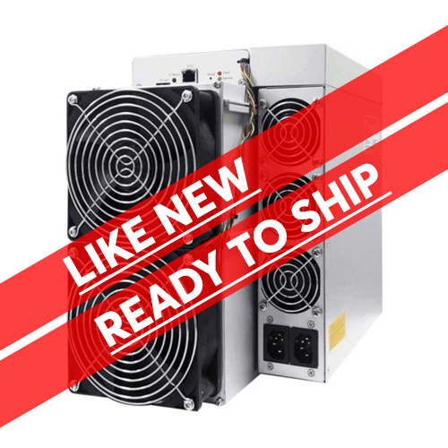 Bitcoin Merch® MARS LANDER V2 Solo Bitcoin Miner - Up to GH/s