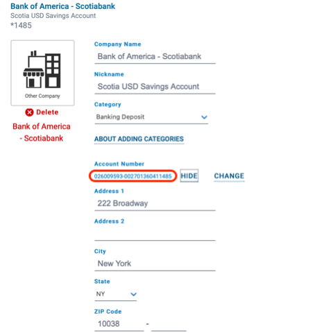 ZIP Codes United States | Dashboards & Data | Spotzi