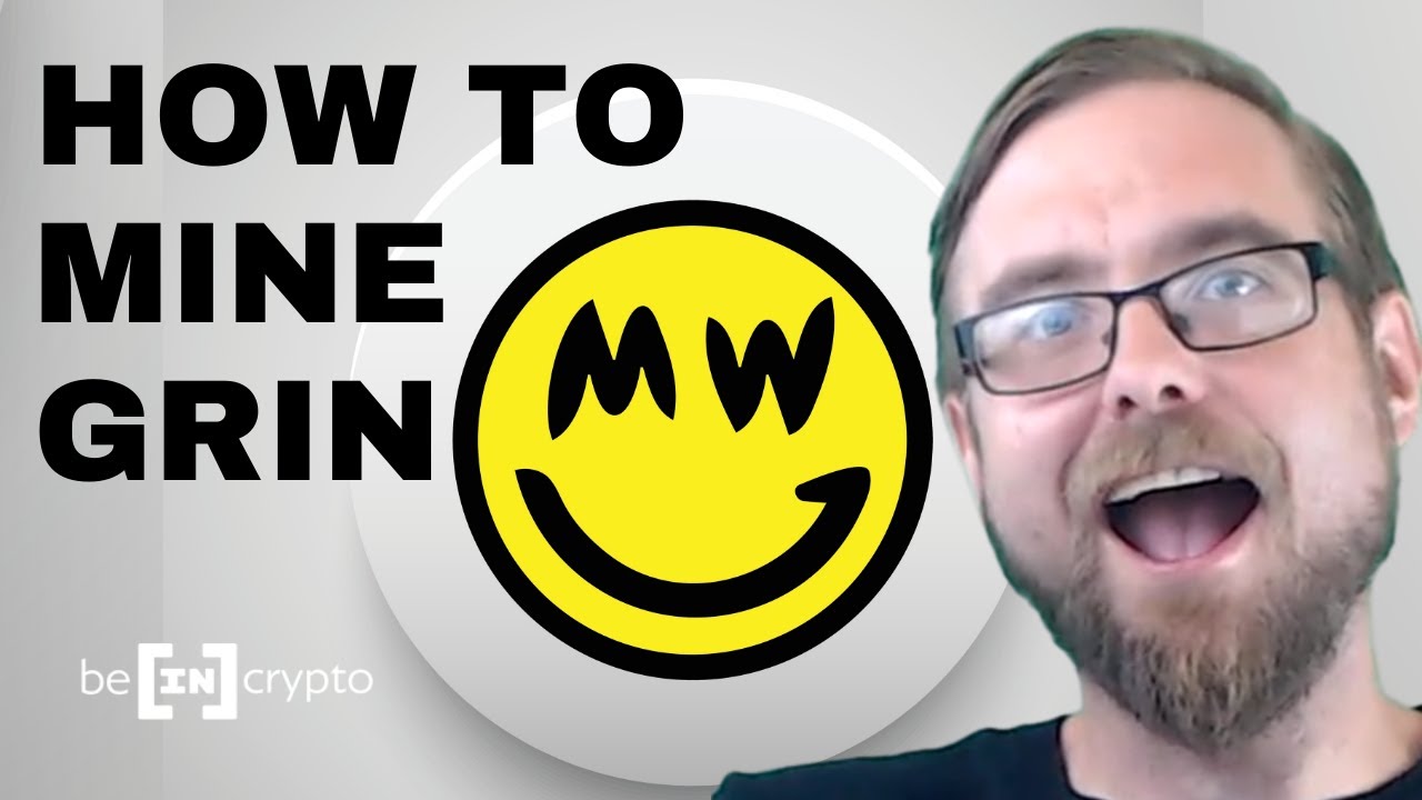 How To Start Mining Grin Coin (GRIN) - UseTheBitcoin