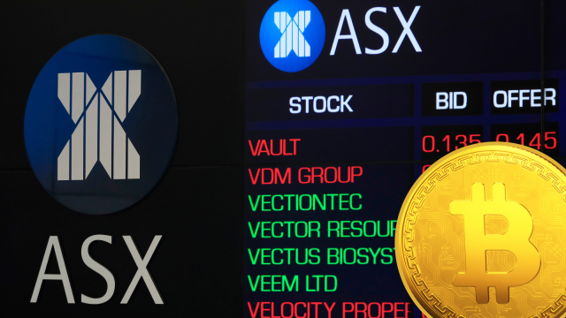 Cryptocurrency Stocks Explained – Forbes Advisor Australia