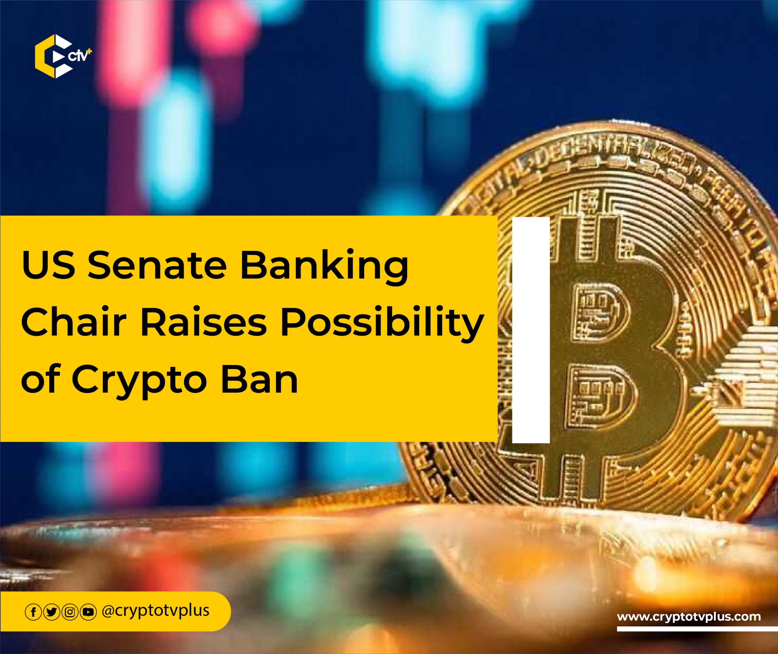 Cryptocurrency Ban: Cryptocurrency Ban News & Crypto Ban latest updates | The Economic Times