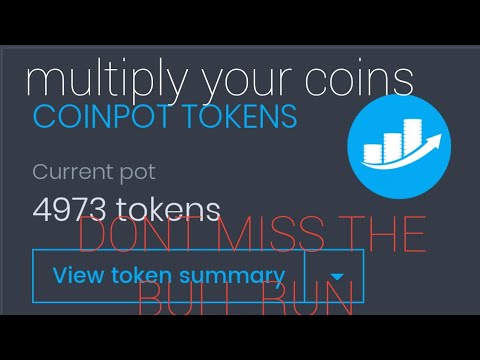 CoinPot Review - What Happened To The Platform? | Cryptogeek