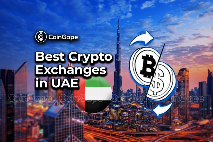 4 Best Exchanges To Buy Bitcoin in Dubai ()