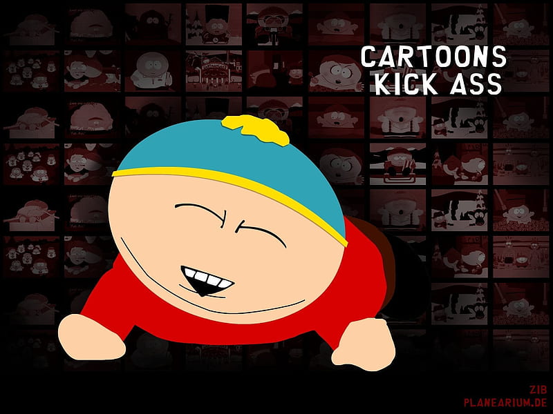 ‘South Park’ Kicks Off Season 26 Covering Kanye Controversy