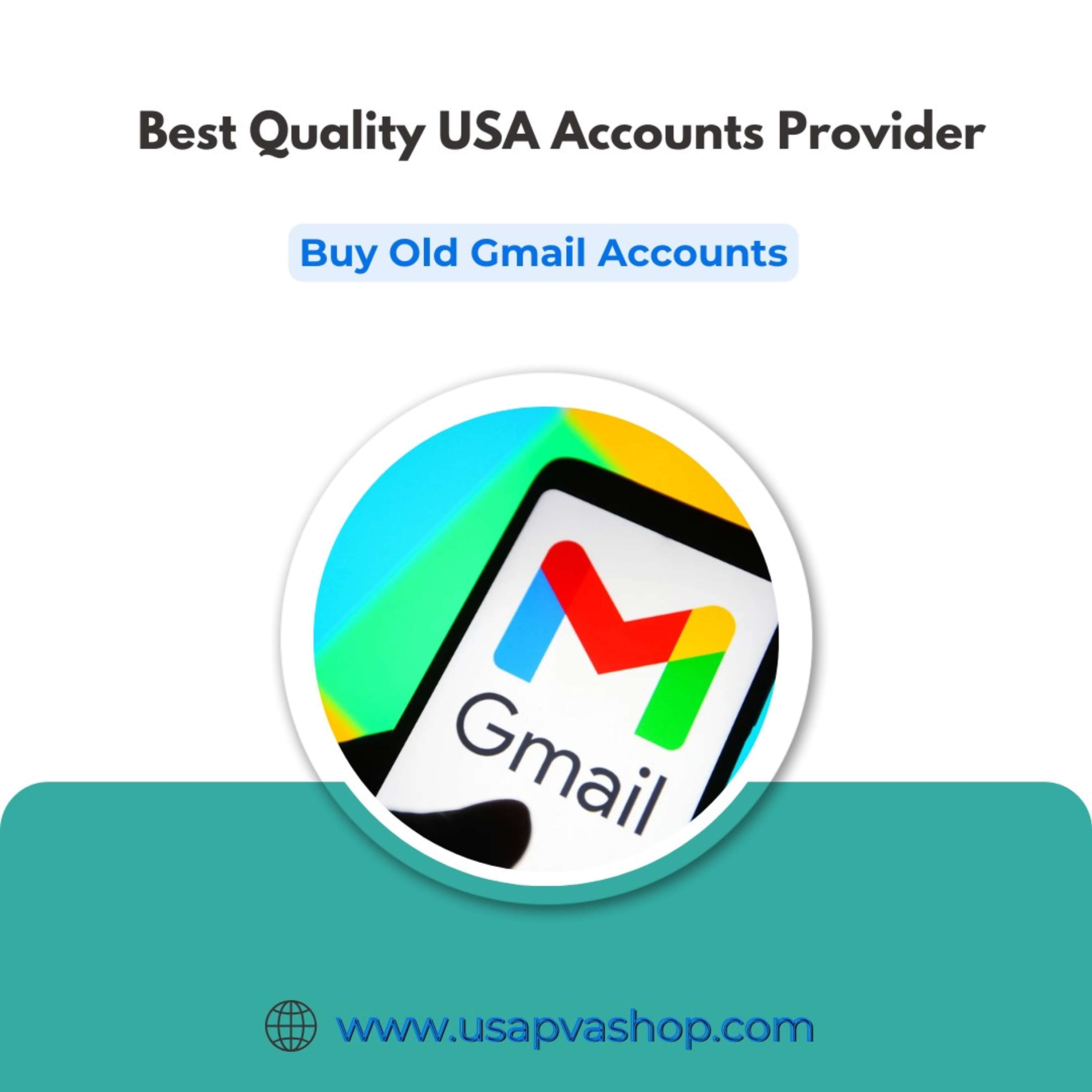 PVA GMAIL ACCOUNTS - pvaeshop