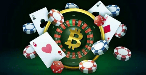 Crypto-Games: Premier Destination for the Ultimate Online Crypto Casino Experience