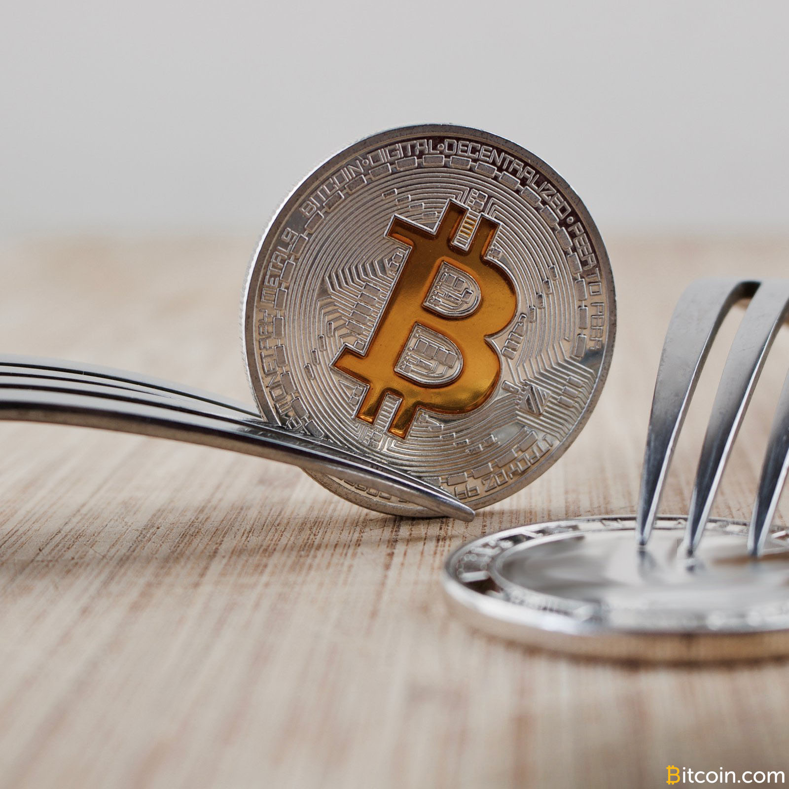 Recent and Upcoming Bitcoin Hard Forks | CoinCentral