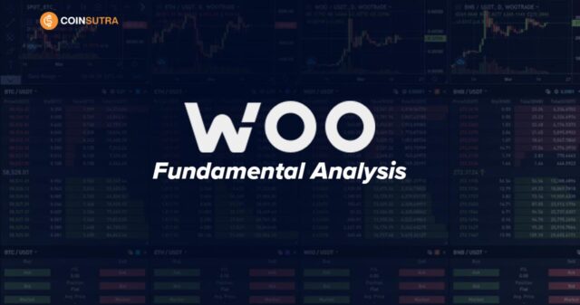 How to Buy WOO Network (WOO) Step-by-Step Guide - Pionex