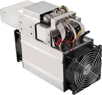 FFMiner Decred D18 Profitability Asic Miner Hashrate Gh/s - MINETHEASIC