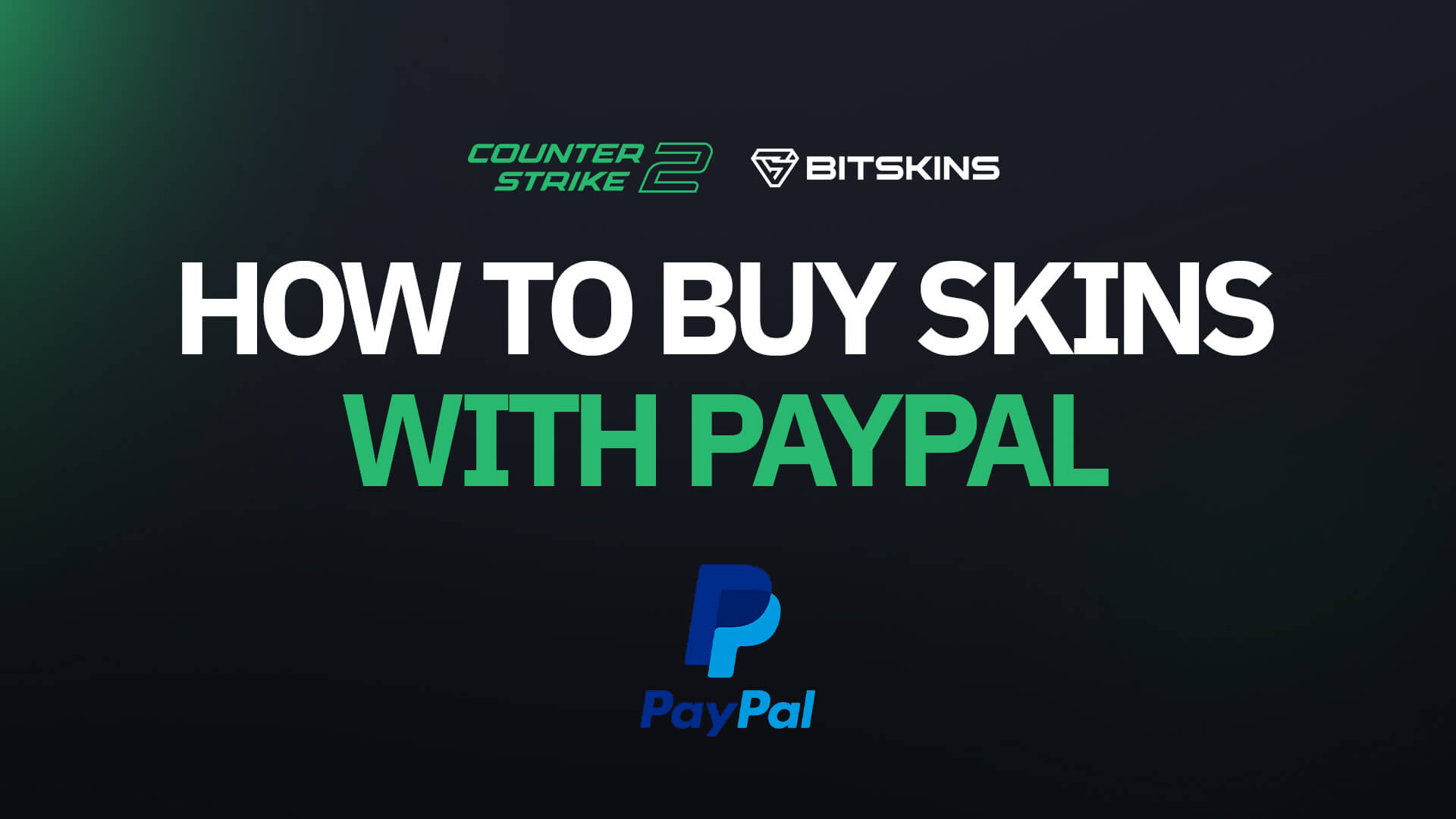 How to sell CS:GO Skins for real money?