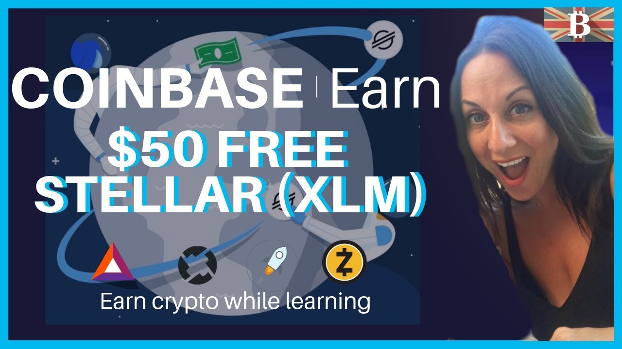 How to Earn Free Stellar Lumens (XLM) Online in 