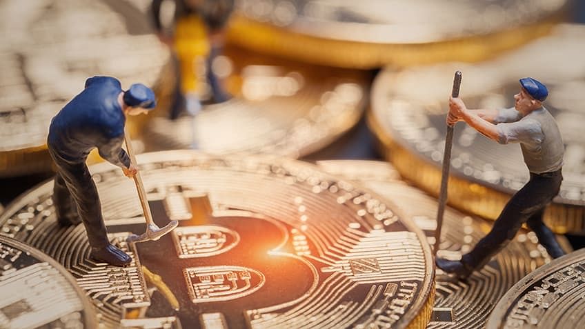 5 best bitcoin mining methods to earn passive income - The Economic Times