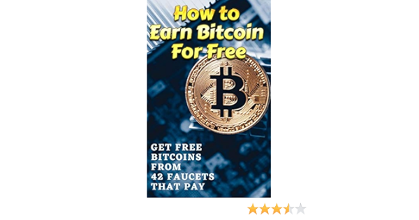 Earn Bitcoins for free