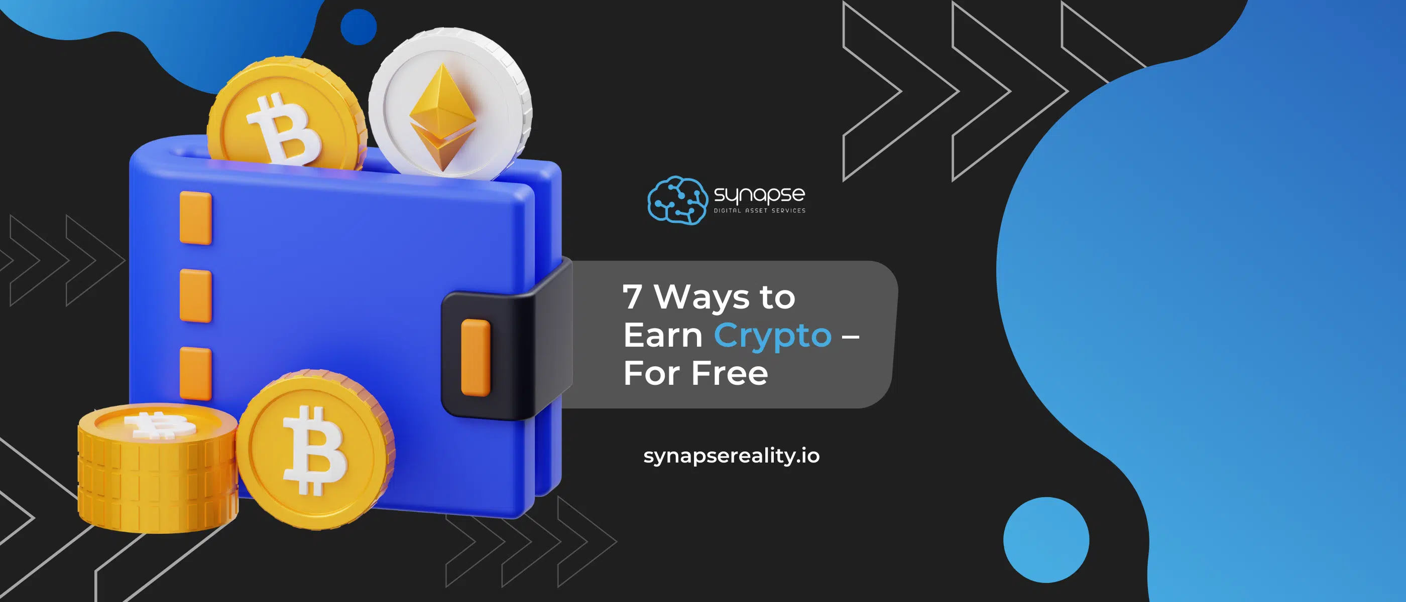 15 Ways to Earn Cryptocurrency for Free in | CoinLedger