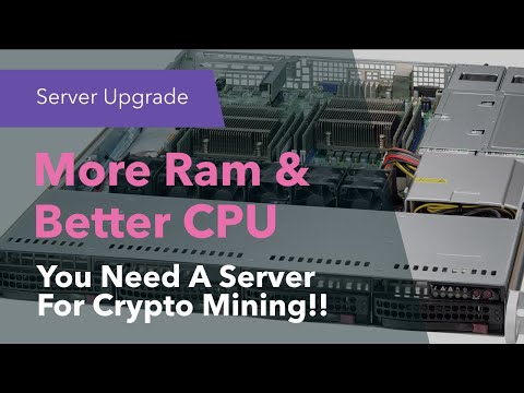 Bitcoin Server Mining APK for Android - Download