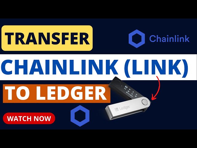 How To Stake Chainlink (LINK) | Chainlink Blog