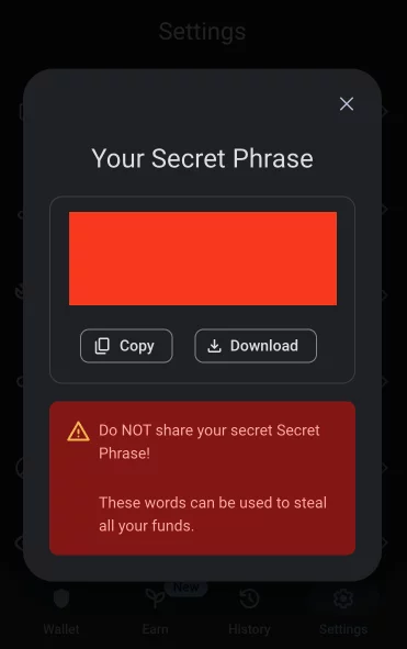 How to Secure Your Trust Wallet. A Beginner’s Guide | Trust