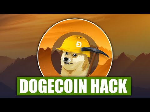 Million Dogecoins Mined by Unknown Hacker in Malware Attack