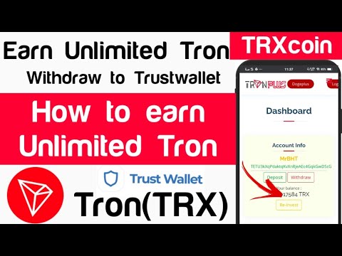 A Tokize Guide to Tron Wallet