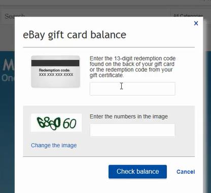 Buy eBay Gift Card Online | Email Delivery | Dundle (FR)