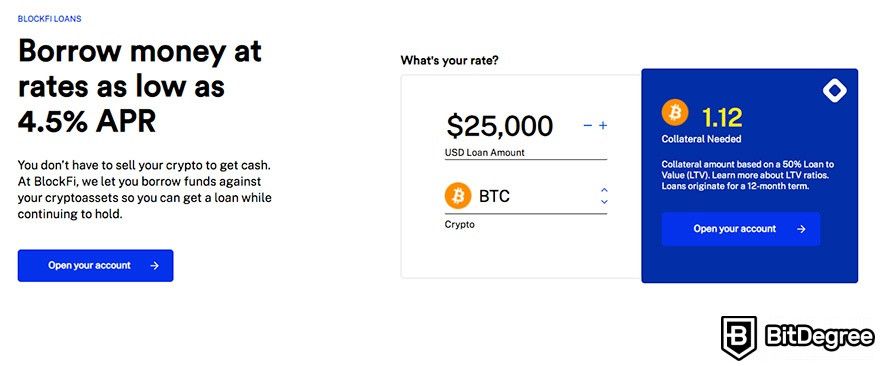 What Are Crypto Loans and How Do They Work? ( Guide)