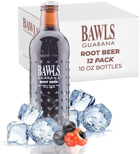 Bawls energy drink??? | E-Cigarette Forum