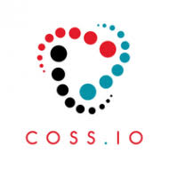 COSS (COS) $ Charts, Live Price, Market Cap & others Data >> Stelareum