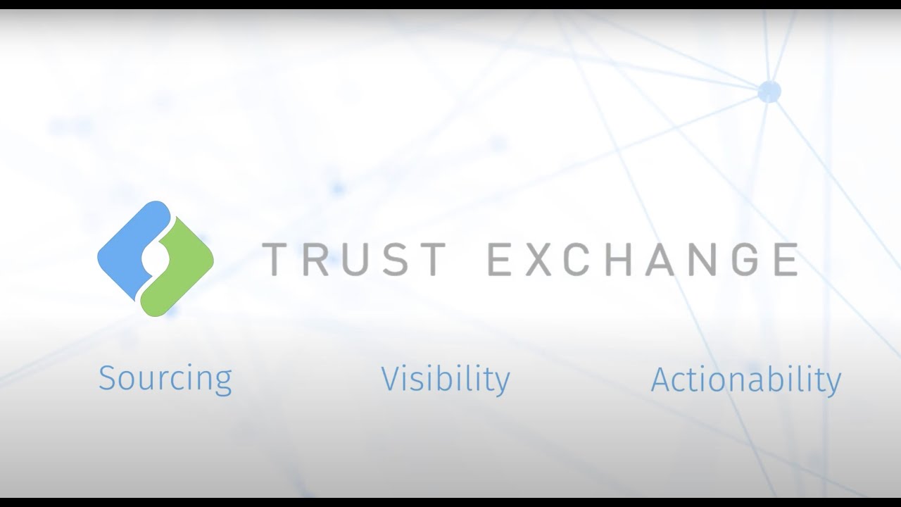 Multinet Trust Exchange – Trusted since 