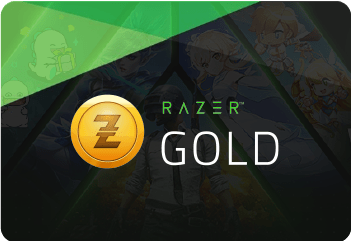 Razer Gold PIN | Razer 대한민국