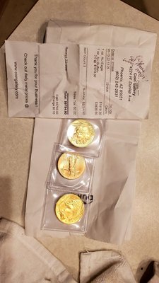 Coins in Glendale, AZ | Coin Gallery