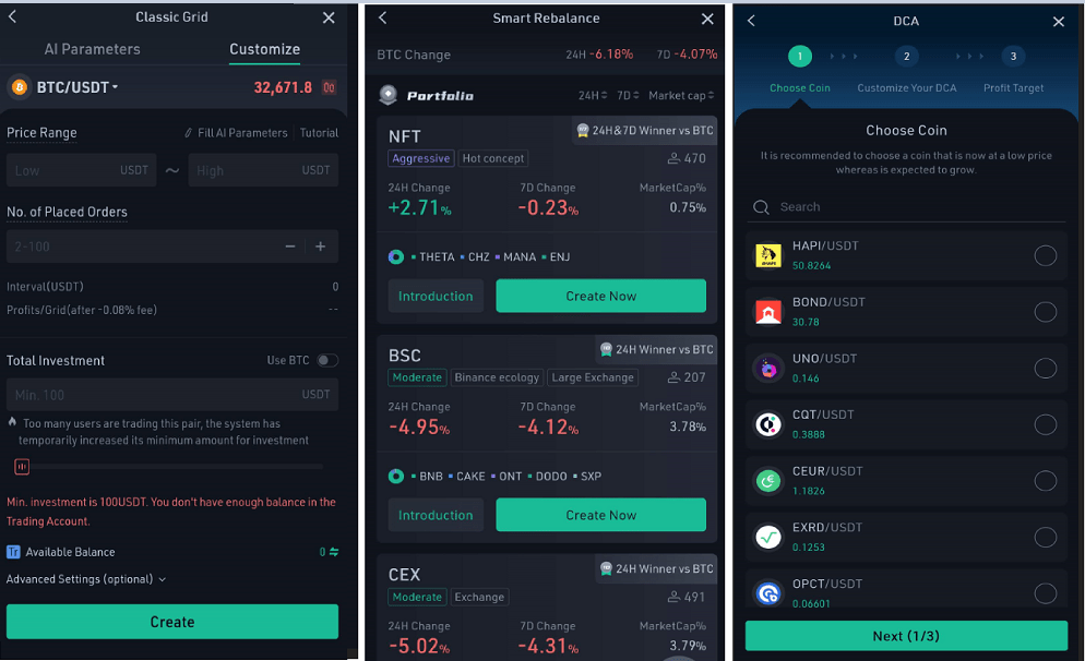 Kucoin Trading Bot Review - How Legit Is Kucoin Bot?