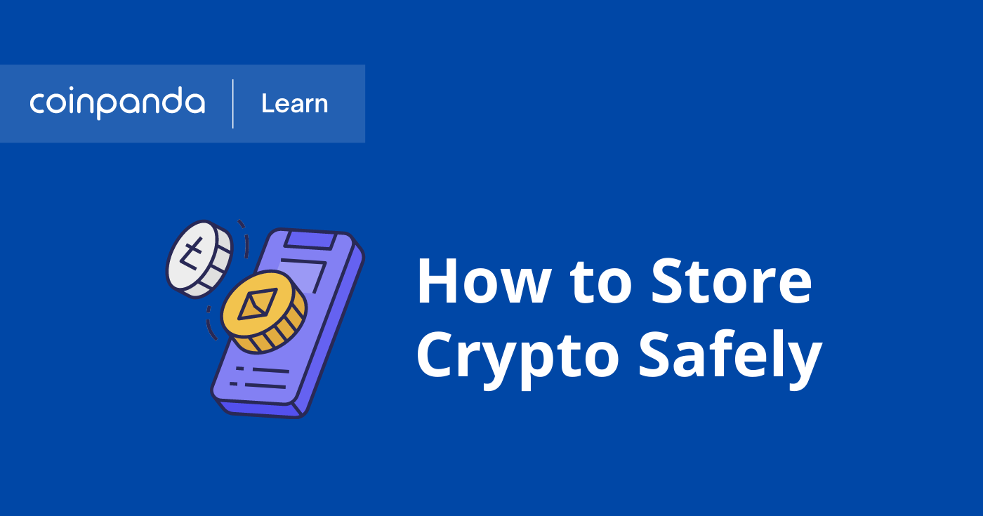 Safest Way To Hold Crypto Right Now in • Benzinga