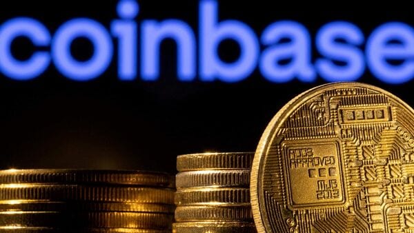 Anyway to get my money from coinbase wallet? | TechEnclave - Indian Technology Community