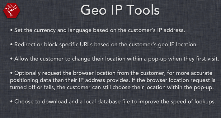 Cs-Cart Geo-Location Based currency and language