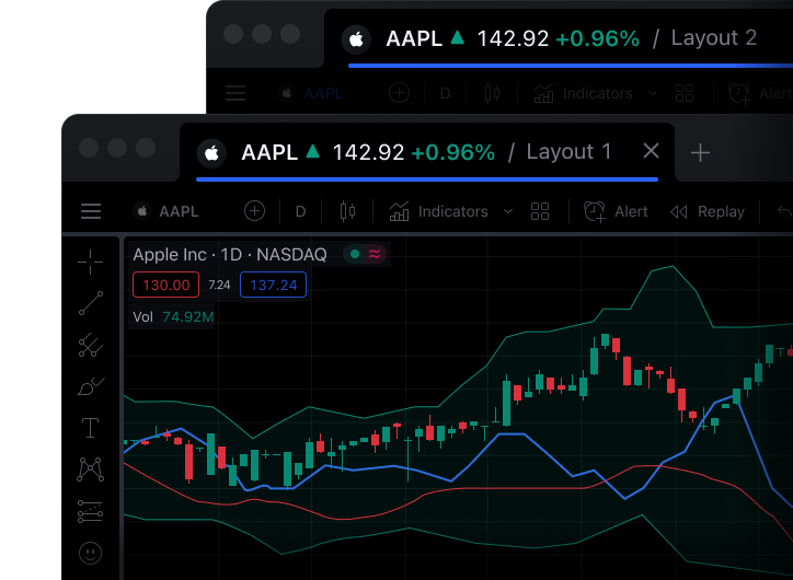 Download TradingView for Windows, Mac, or Linux - Eightcap EN